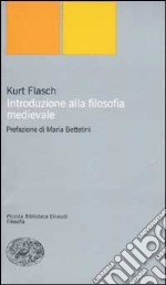 Introduzione alla filosofia medievale libro