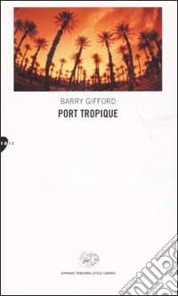 Port Tropique libro