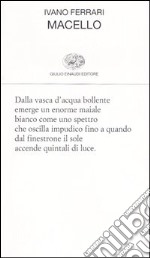 Macello libro