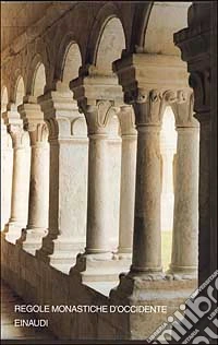 Regole monastiche d'Occidente
