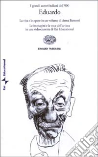 Eduardo. Con videocassetta