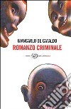 Romanzo criminale libro