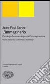 L'immaginario libro di Sartre Jean-Paul Kirchmayr R. (cur.)