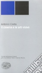 Il cinema e le arti visive libro