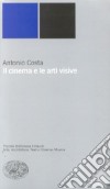 Il cinema e le arti visive libro