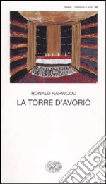 La torre d'avorio libro