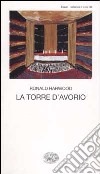 La torre d'avorio libro