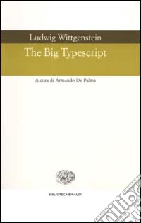 The Big Typescript