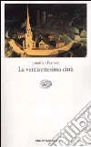 La ventisettesima città libro