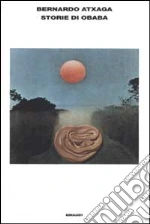 Storie di Obaba libro