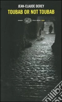 Toubab or not toubab libro