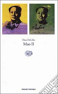 Mao II