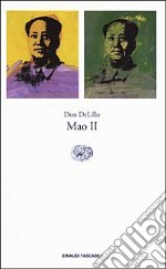 Mao II libro