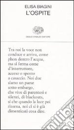 L'ospite libro