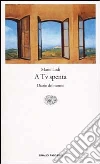 A Tv spenta. Diario del ritorno libro