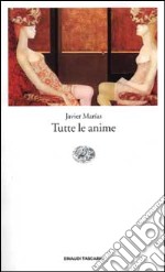 Tutte le anime libro