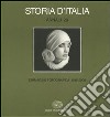 Storia d'Italia. Annali. Ediz. illustrata. Vol. 20: L'immagine fotografica (1945-2000) libro