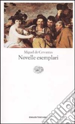 Novelle esemplari libro