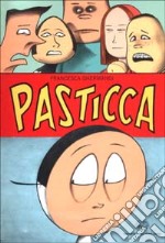 Pasticca libro