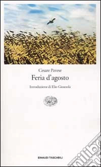 Feria d'agosto