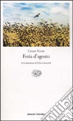 Feria d'agosto libro