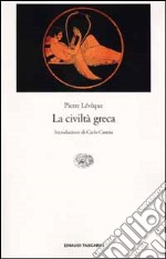 La civiltà greca libro