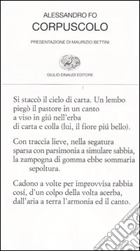 Corpuscolo