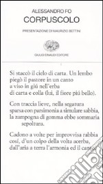 Corpuscolo libro