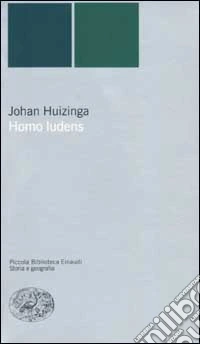 Homo ludens