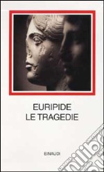 Le tragedie libro