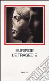 Le tragedie libro