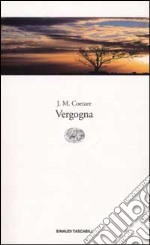 Vergogna libro