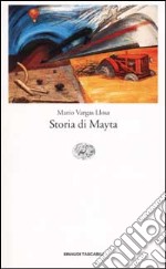 Storia di Mayta libro