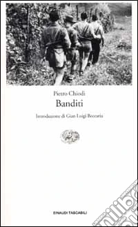 Banditi libro