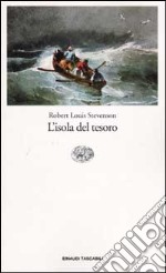 L'isola del tesoro libro