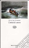 L'isola del tesoro libro