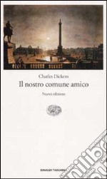 Il nostro comune amico libro