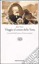 Viaggio al centro della terra libro