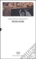 Piccolo blues libro