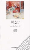 Valentino-La madre-Sagittario libro