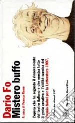 Mistero buffo. Con videocassetta libro