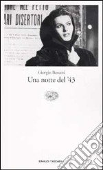 Una notte del '43 libro