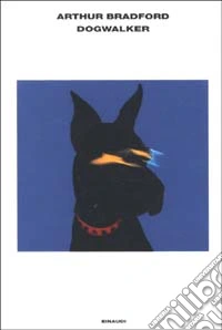 Dogwalker libro