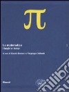 La matematica. Vol. 1: I luoghi e i tempi libro di Bartocci C. (cur.) Odifreddi P. (cur.)