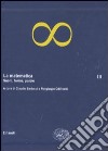 La matematica. Vol. 3: Suoni, forme, parole libro di Bartocci C. (cur.) Odifreddi P. (cur.)