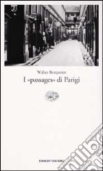 I passages di Parigi