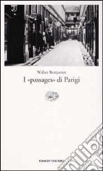 I passages di Parigi libro