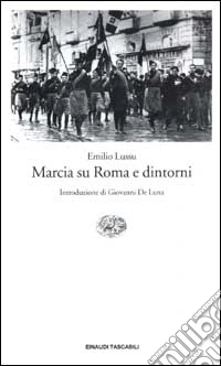 Marcia su Roma e dintorni libro