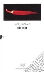 Bad Chili libro