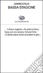 Bassa stagione libro